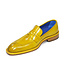 Emilio Franco Emilio Franco Mirko Calfskin Loafers