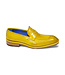 Emilio Franco Emilio Franco Mirko Calfskin Loafers