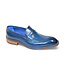 Emilio Franco Emilio Franco Mirko Calfskin Loafers