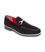 Emilio Franco Emilio Franco Nino II Men's Shoes Suede Leather Loafers