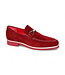Emilio Franco Emilio Franco Nino II Men's Shoes Suede Leather Loafers