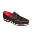 Emilio Franco Emilio Franco Nino II Men's Shoes Suede Leather Loafers