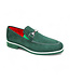 Emilio Franco Emilio Franco Nino II Men's Shoes Suede Leather Loafers