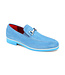 Emilio Franco Emilio Franco Nino II Men's Shoes Suede Leather Loafers