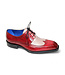 Emilio Franco Emilio Franco Men's Exotic Leather Shoes 'Orlando'