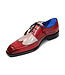 Emilio Franco Emilio Franco Men's Exotic Leather Shoes 'Orlando'