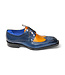 Emilio Franco Emilio Franco Men's Exotic Leather Shoes 'Orlando'