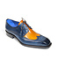Emilio Franco Emilio Franco Men's Exotic Leather Shoes 'Orlando'