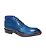 Emilio Franco Emilio Franco 'Rocco' Men's Shoes Black Calf-Skin Leather Boot,