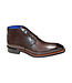 Emilio Franco Emilio Franco 'Rocco' Men's Shoes Black Calf-Skin Leather Boot,