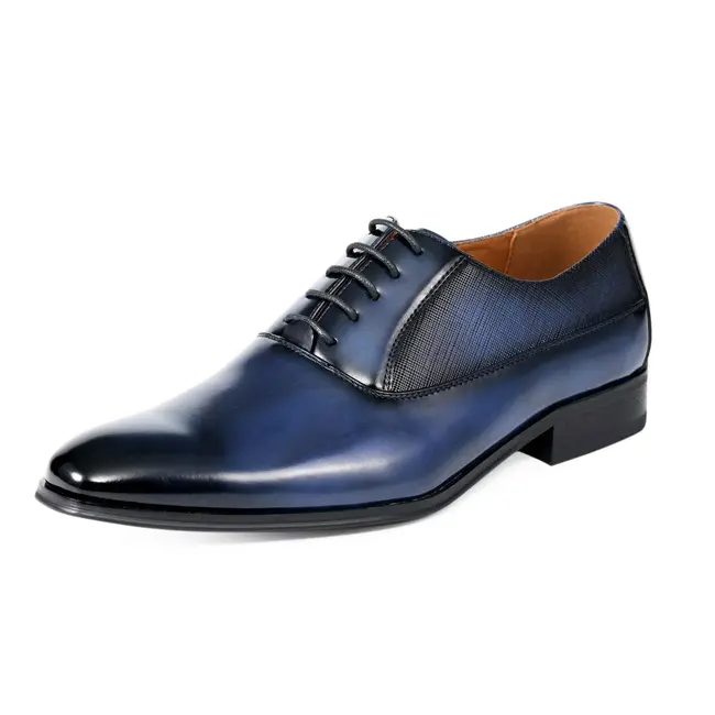 'Oso' Amali Men's Shoes