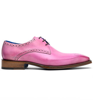Duca duca Men's Shoe "Spada" Genuine Calf-Leather