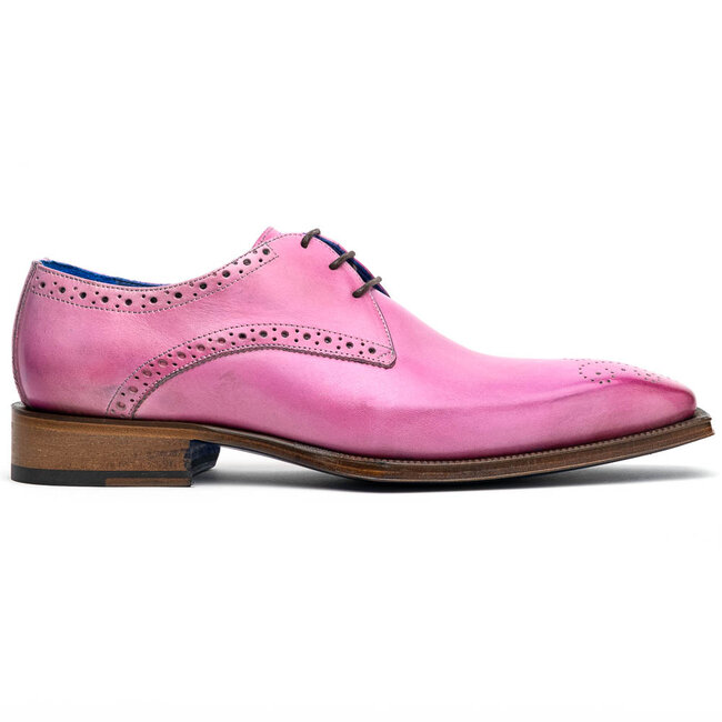 duca Men's Shoe "Spada" Genuine Calf-Leather