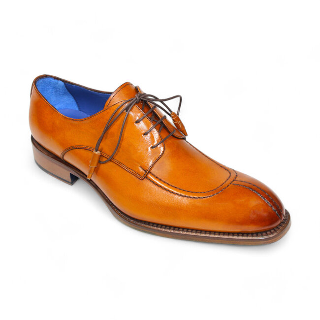 Emilio Franco Emilio Franco 'Girolamo' Calfskin Shoes