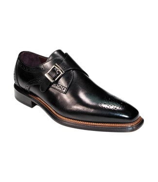 Emilio Franco Emilio Franco 'Vincenzo' Shoes Genuin Calf-Skin Leather