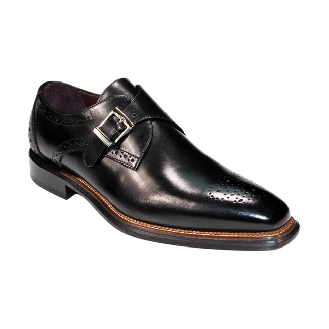 Emilio Franco 'Vincenzo' Shoes Genuin Calf-Skin Leather