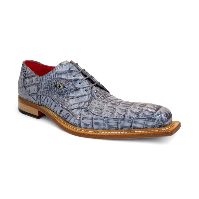 Fennix Fennix 'Hugo' Genuine Hornback Shoes