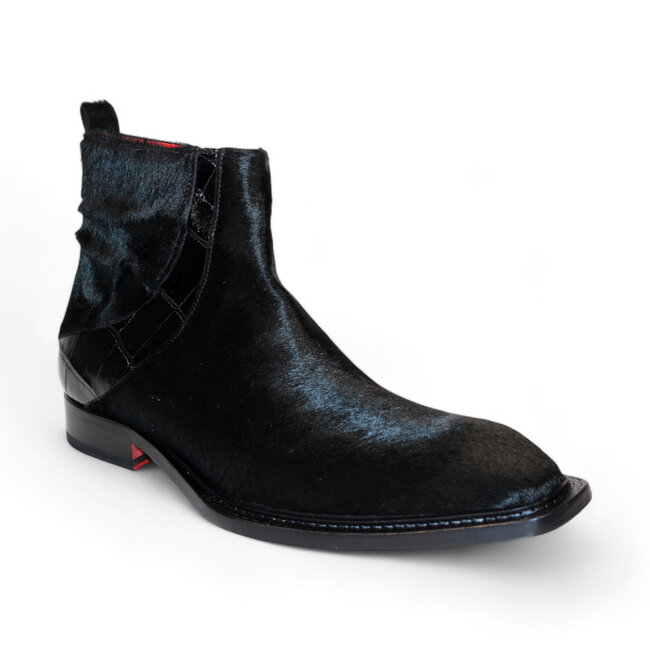 Fennix Fennix 'Trent' Men's Shoes Pony/Alligator Exotic Boots