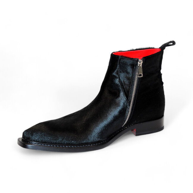 Fennix Fennix 'Trent' Men's Shoes Pony/Alligator Exotic Boots