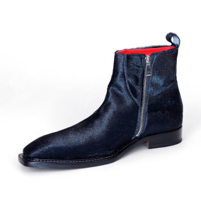 Fennix Fennix 'Trent' Men's Shoes Pony/Alligator Exotic Boots