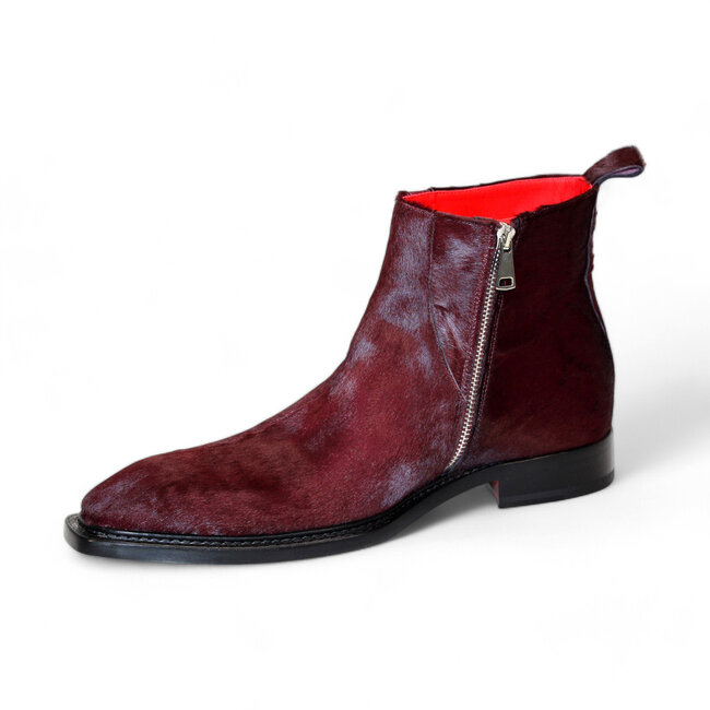 Fennix Fennix 'Trent' Men's Shoes Pony/Alligator Exotic Boots