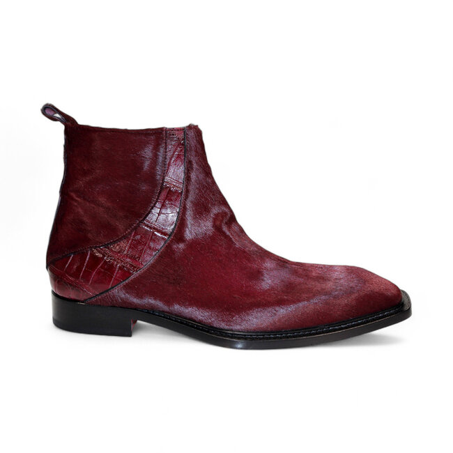 Fennix Fennix 'Trent' Men's Shoes Pony/Alligator Exotic Boots