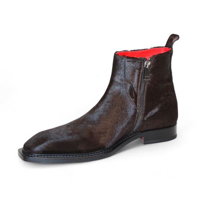 Fennix Fennix 'Trent' Men's Shoes Pony/Alligator Exotic Boots