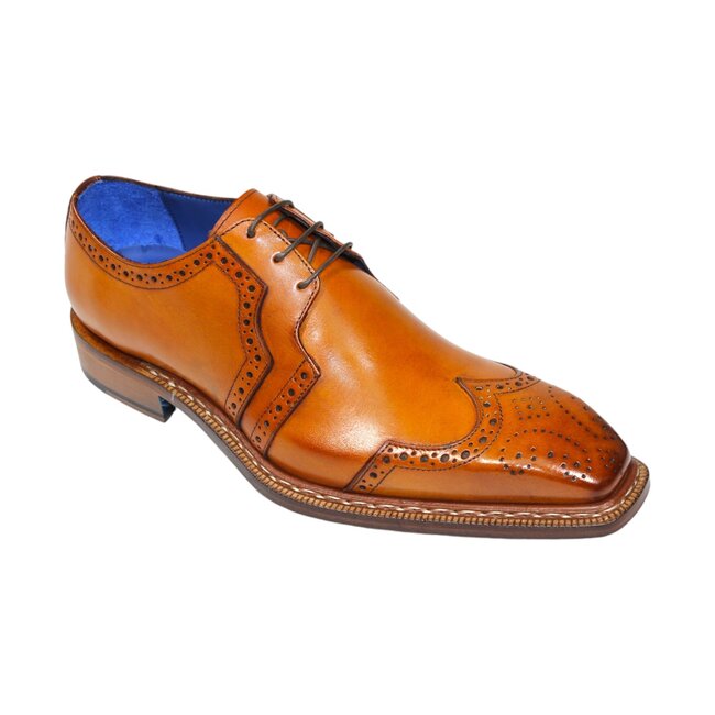 Emilio Franco Emilio Franco 'Marco' Genuine Leather Shoes