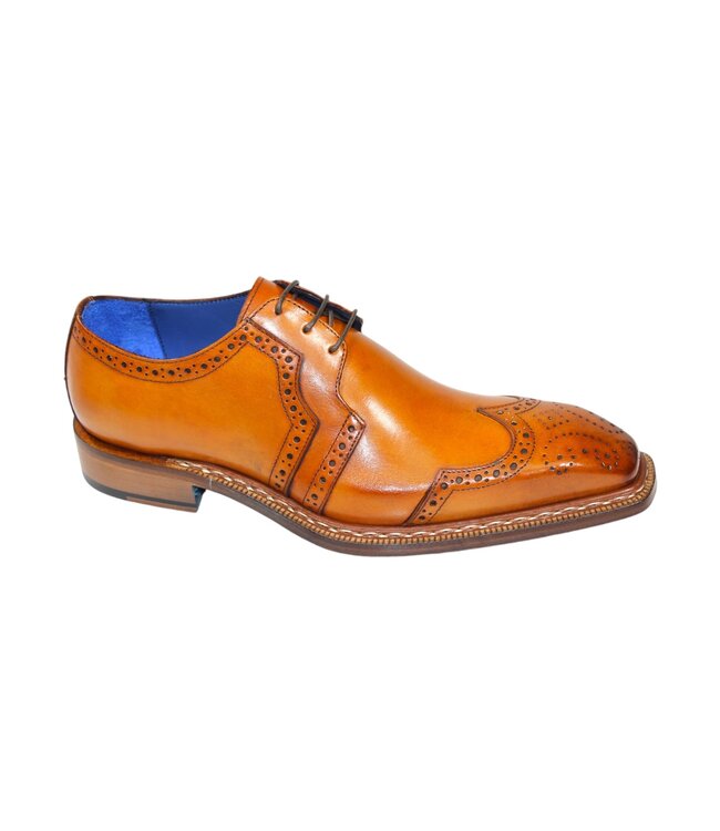 Emilio Franco Emilio Franco 'Marco' Genuine Leather Shoes