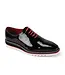 Giovanni Giovanni 'Ruben' Patent Men's Leather Shoes