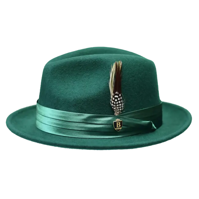 BRUNO CAPELO Hat (Giovani)