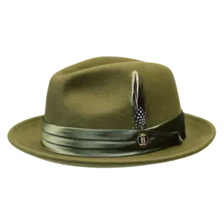 Bruno Capelo BRUNO CAPELO Hat (Giovani)