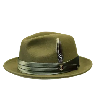 Bruno Capelo BRUNO CAPELO Hat (Giovani)