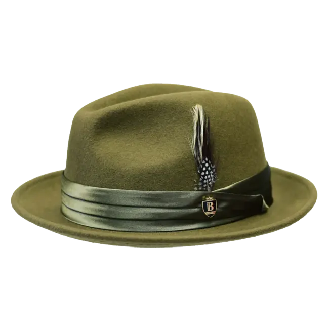 BRUNO CAPELO Hat (Giovani)