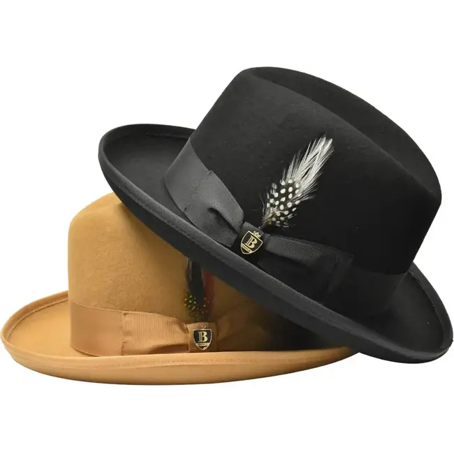 Bruno Capelo Godfather ('Homburg') Collection