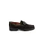 Corrente P043 Newport-With Buckle Suede Loafer
