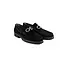 Corrente P043 Newport-With Buckle Suede Loafer