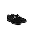 Corrente P043 Newport-With Buckle Suede Loafer