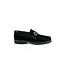 Corrente P043 Newport-With Buckle Suede Loafer