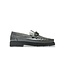 Sigotto Uomo Men's Loafers With Bit Buckle, Light Thick Lug Sole Calf-Skin Leather ’KM-6431'