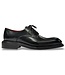 Emilio Franco Emilio Franco Artigiana 'Delfino' Italian Calf Leather Shoes Black