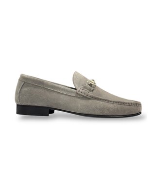 Duca Handsome Slip-on with Horse Buckle
