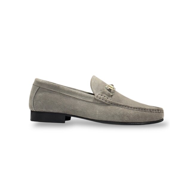 Duca Handsome Slip-on with Horse Buckle