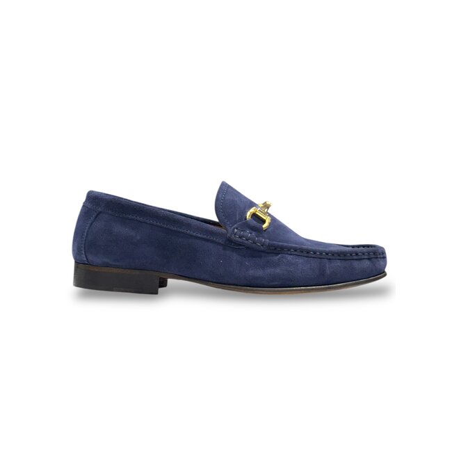 Duca Handsome Slip-on with Horse Buckle