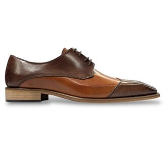 Duca Duca Men's Shoes Italian Calf Leather '43557'