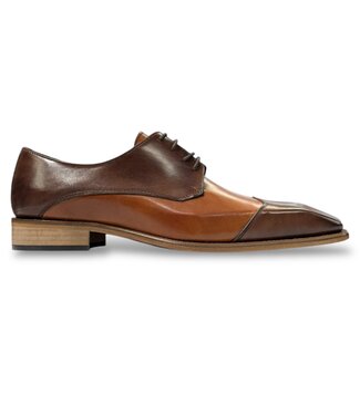 Duca Duca Men's Shoes Italian Calf Leather '43557'