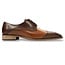 Duca Duca Men's Shoes Italian Calf Leather '43557'