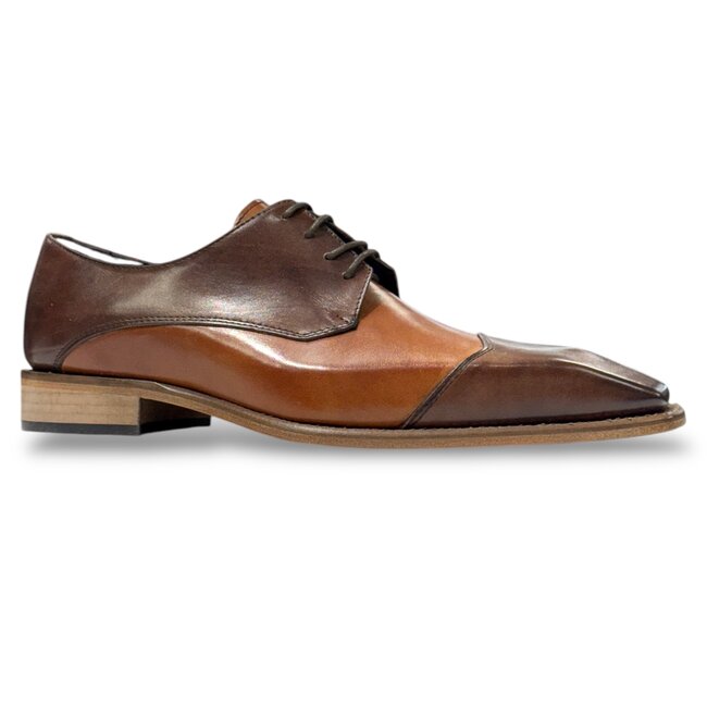 Duca Duca Men's Shoes Italian Calf Leather '43557'