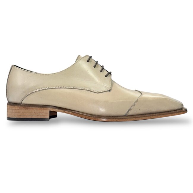 Duca Men's Shoes Italian Calf Leather '43557'