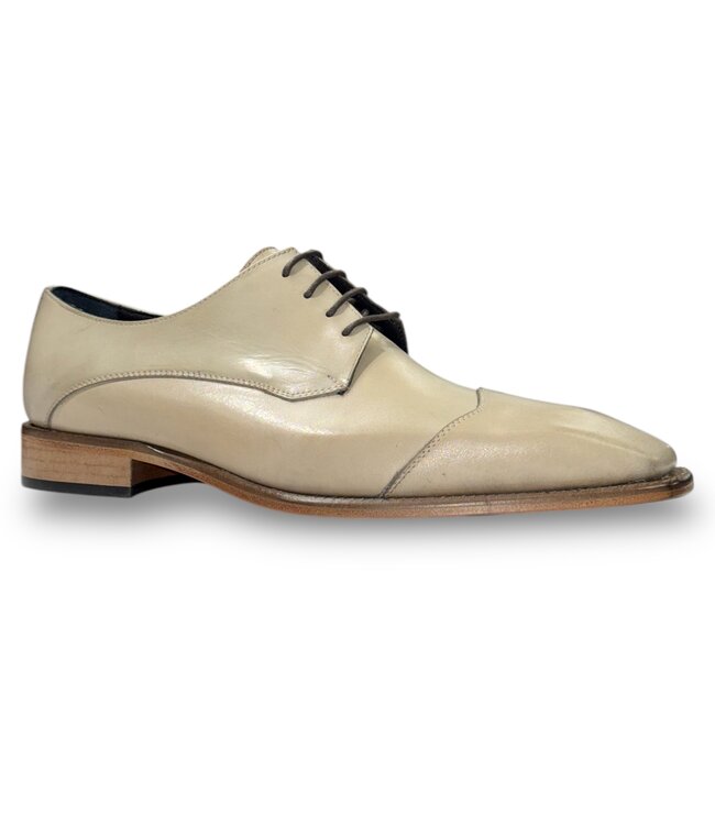 Duca Duca Men's Shoes Italian Calf Leather '43557'